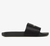 CHANCLA SLIDE SATIN CALVIN KLEIN MUJER