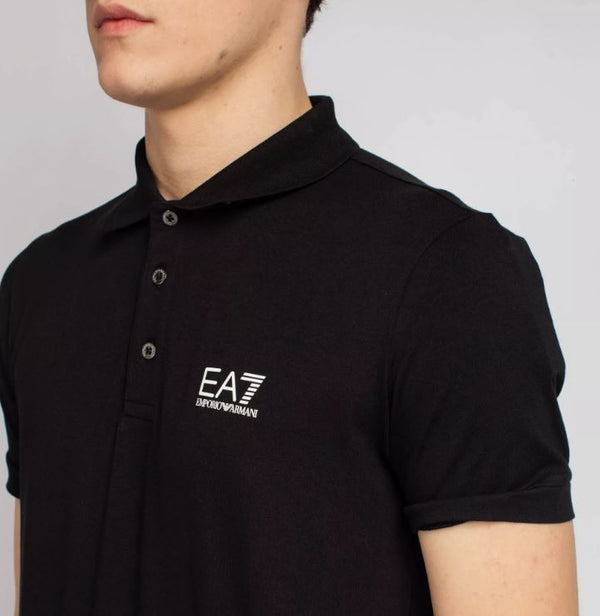 POLO EA7 HOMBRE