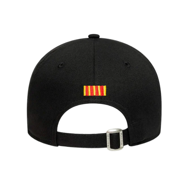 GORRA NEW ERA FC BARCELONA CORE 9FORTY UNISEX