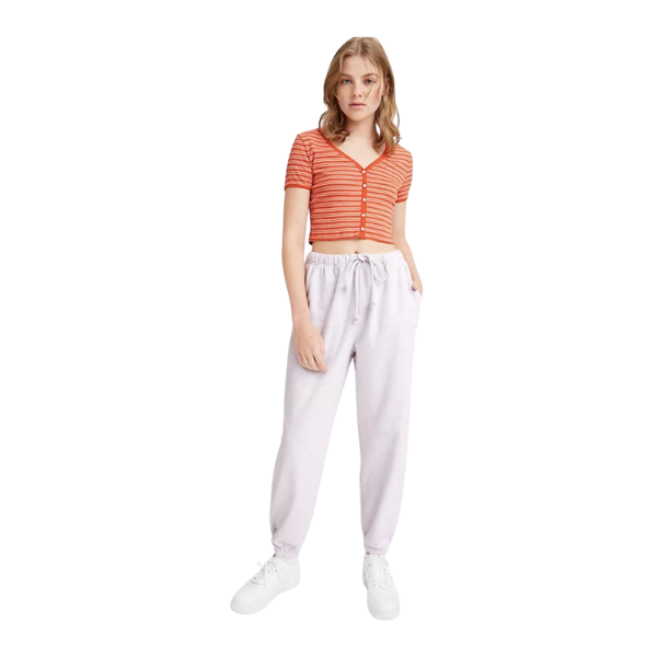 PANTALON WFH SWEATPANTS LEVI'S® MUJER