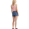 BERMUDA LEVIS 501 ORIGINAL BROKEN MUJER