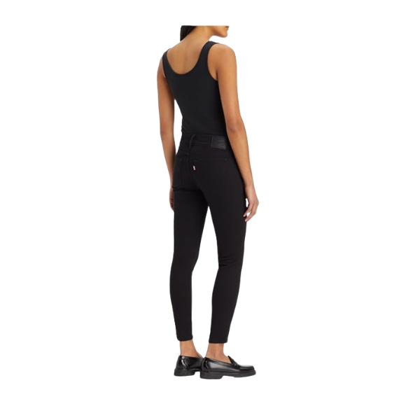 TEJANO LEVI'S®  711 DOUBLE BUTTON MUJER