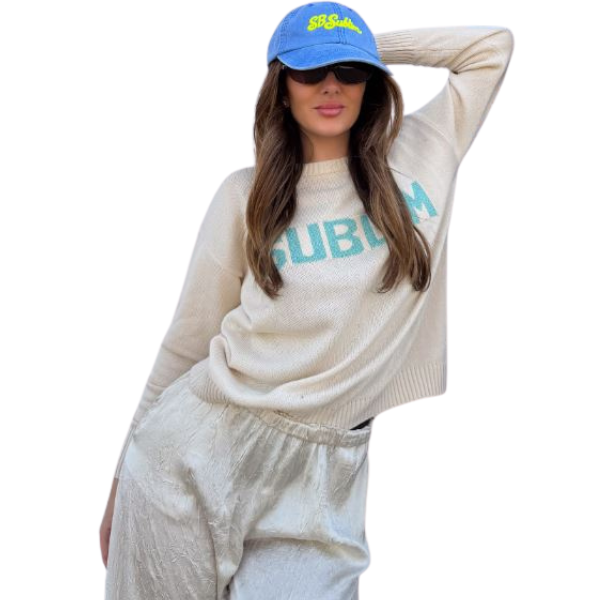 JERSEY SUBLIM MIKONOS BRILLI MUJER