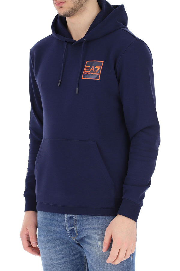 SUDADERA EA7 HOMBRE