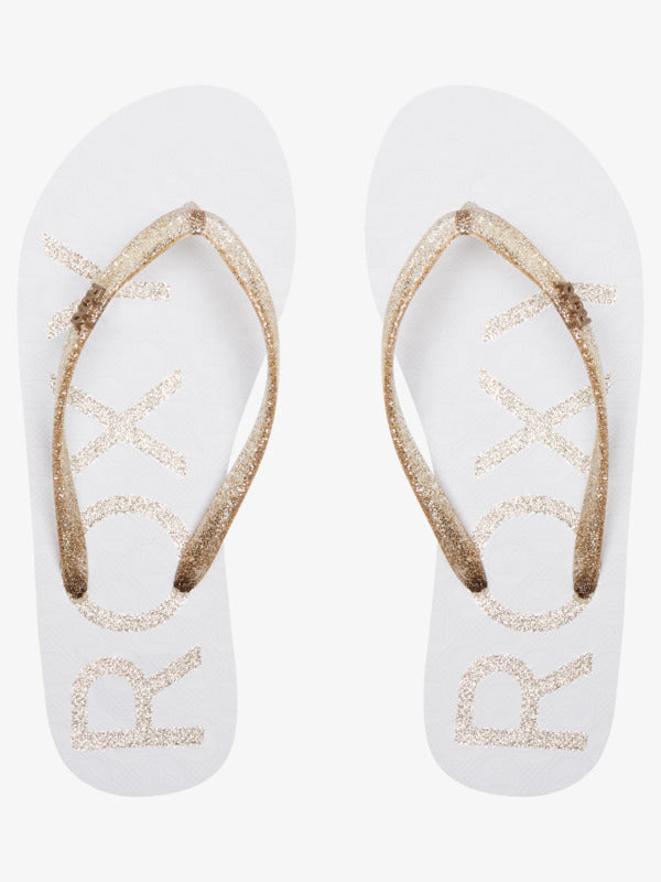 CHANCLA ROXY VIVA SPARKLE MUJER