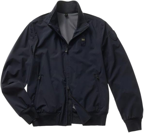 CHAQUETA BLAUER CORTI NASTRATI  HOMBRE