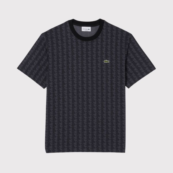 CAMISETA LACOSTE HOMBRE