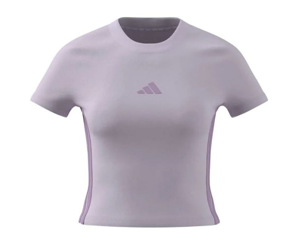 CAMISETA ADIDAS 3S SJ BABY MUJER