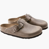 ZUECO BIRKENSTOCK BOSTON LEOI  UNISEX