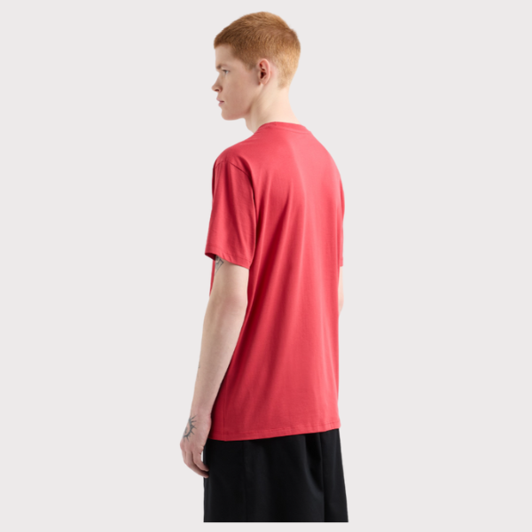 CAMISETA ARMANI EXCHANGE HOMBRE