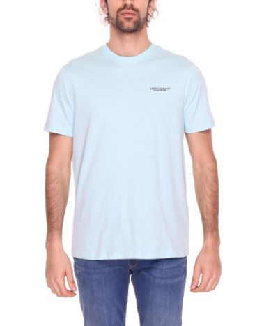 CAMISETA ARMANI EXCHANGE HOMBRE
