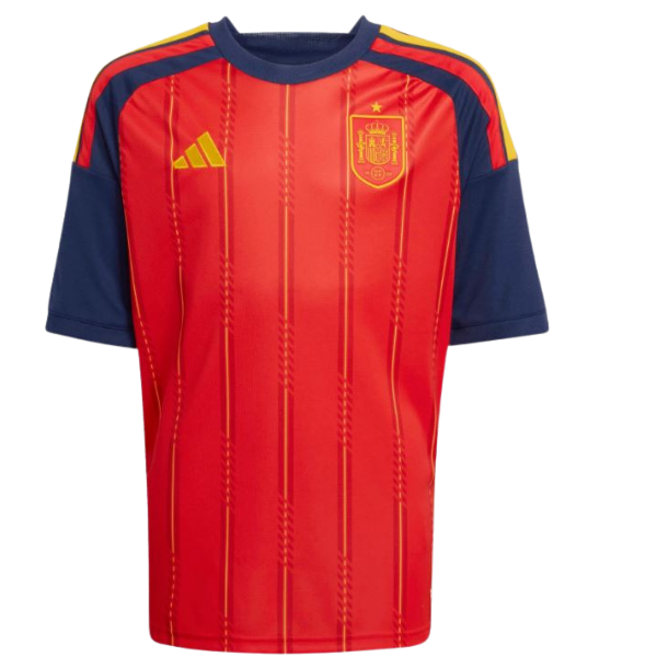 CAMISETA ADIDAS 1º EQUI ESPAÑA 2026