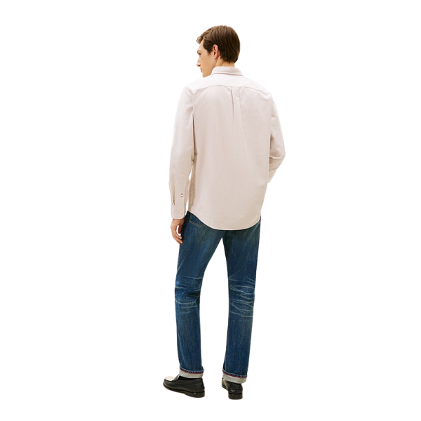 CAMISA TOMMY HILFIGER HERITAGE HOMBRE