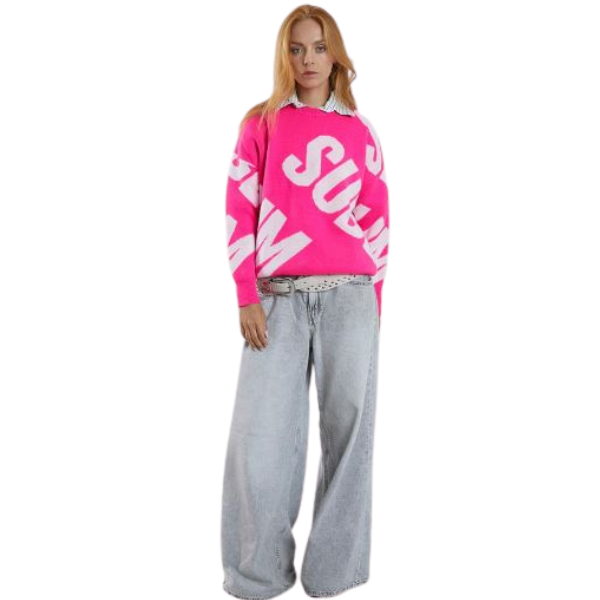 JERSEY SUBLIM VS MEZCLA UNISEX