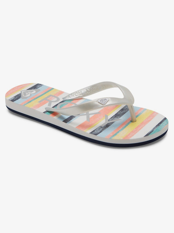 CHANCLA RG TAHITI VII ROXY JUNIOR