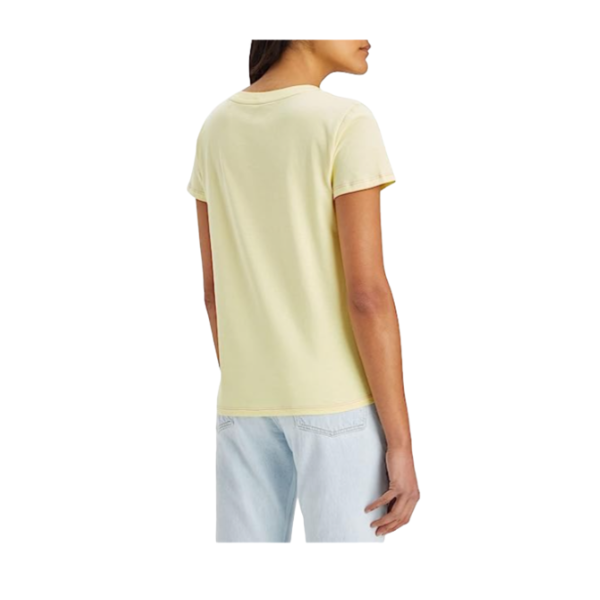 CAMISETA LEVI'S® GRAPHIC PERFECT BOXY MUJER