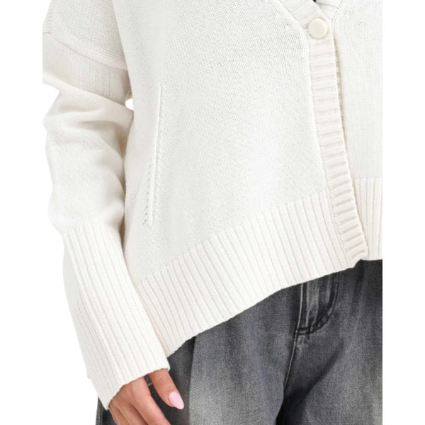 JERSEY ARMANI EXCHANGE MUJER