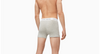 BOXER CALVIN KLEIN LOW RISE 3PK BLACK/WHITE/GREY T-L