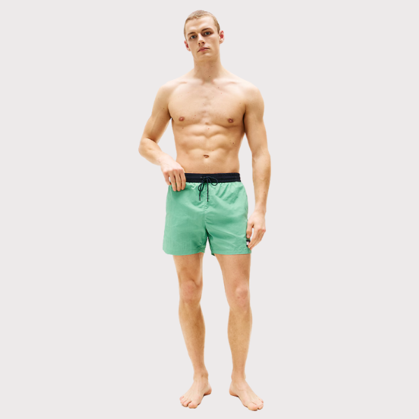 BAÑADOR TOMMY HILFIGER MEDIUM HOMBRE