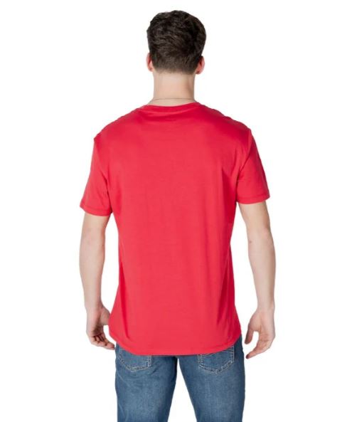 CAMISETA ARMANI EXCHANGE HOMBRE