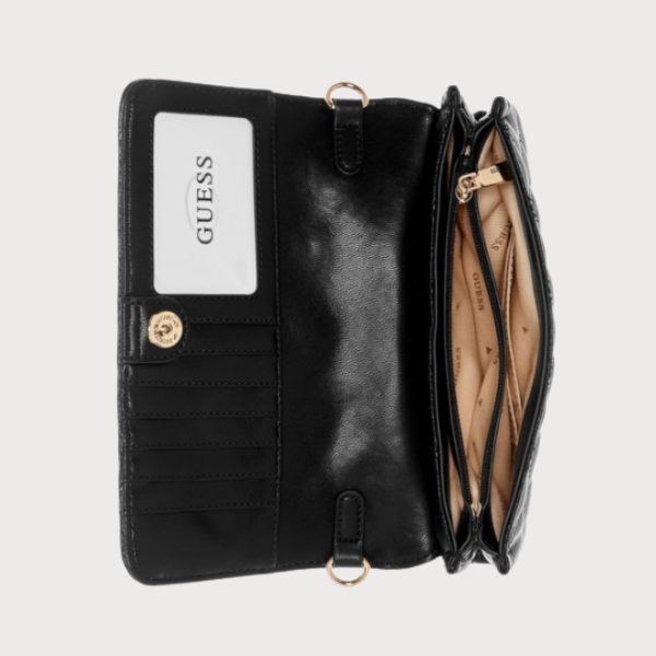 BOLSO GUESS HANDBAG MUJER