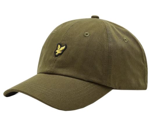 GORRA LYLE&SCOTT BASEBALL HOMBRE