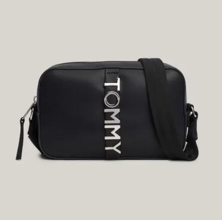 BOLSO TOMMY JEANS CITY BOLD MUJER