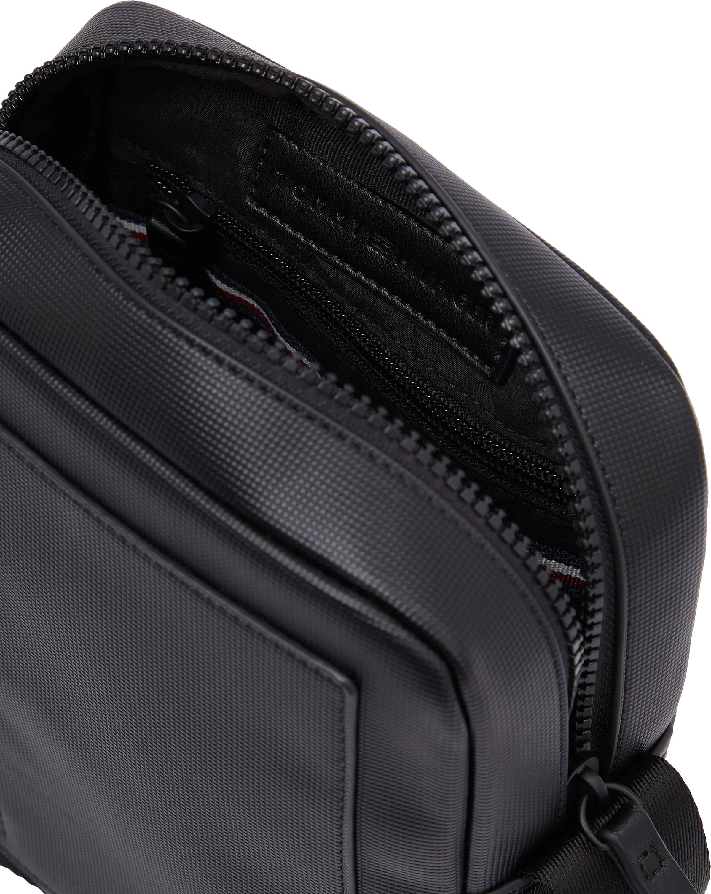 BANDOLERA TOMMY HILFIGER PIQUE MINI HOMBRE