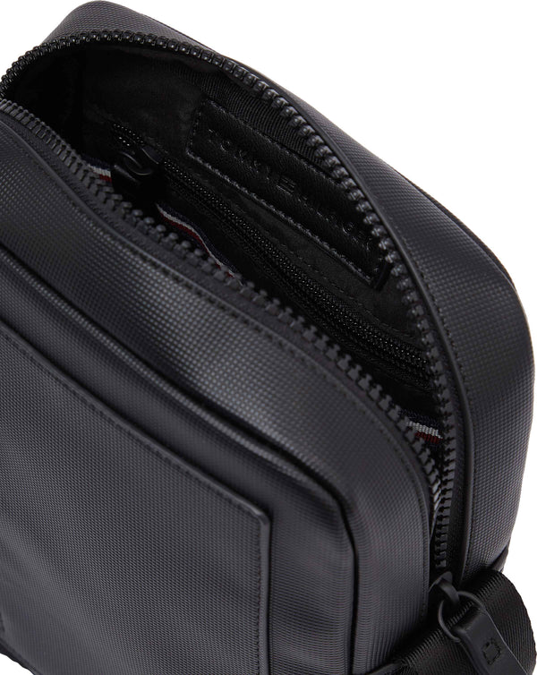 BANDOLERA TOMMY HILFIGER PIQUE MINI HOMBRE