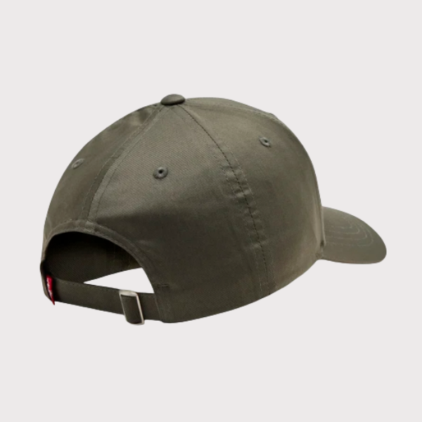 GORRA LEVI'S® HOUSEMARK FLEXFIT CAP UNISEX