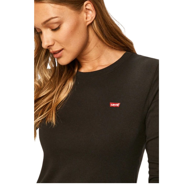 JERSEY LEVIS DREAMY TURTLENECK MUJER