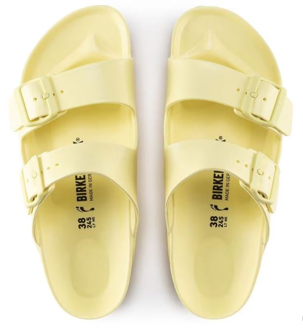 CHANCLA ARIZONA EVA BIRKENSTOCK MUJER