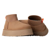 ZAPATILLA UGG CLASSIC MINI DIPPER MUJER