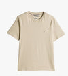 CAMISETA TOMMY HILFIGER FIT SOLID HOMBRE