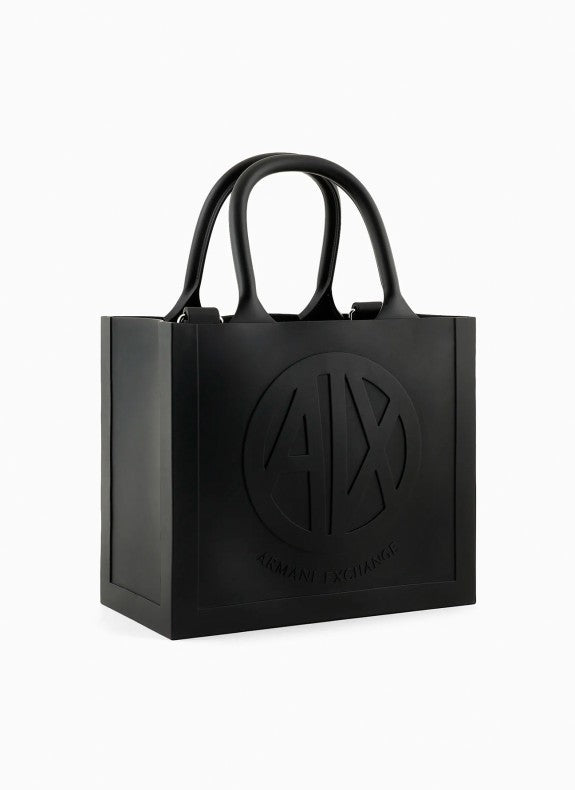 BOLSO ARMANI EXCHANGE TOTE MUJER