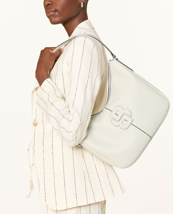 BOLSO HUGO BOSS ANETT HOBO MUJER