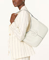 BOLSO HUGO BOSS ANETT HOBO MUJER