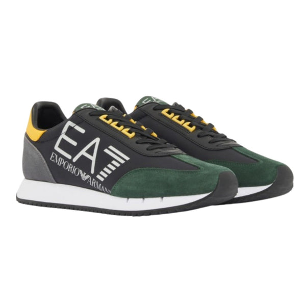 ZAPATILLA EA7 UNISEX