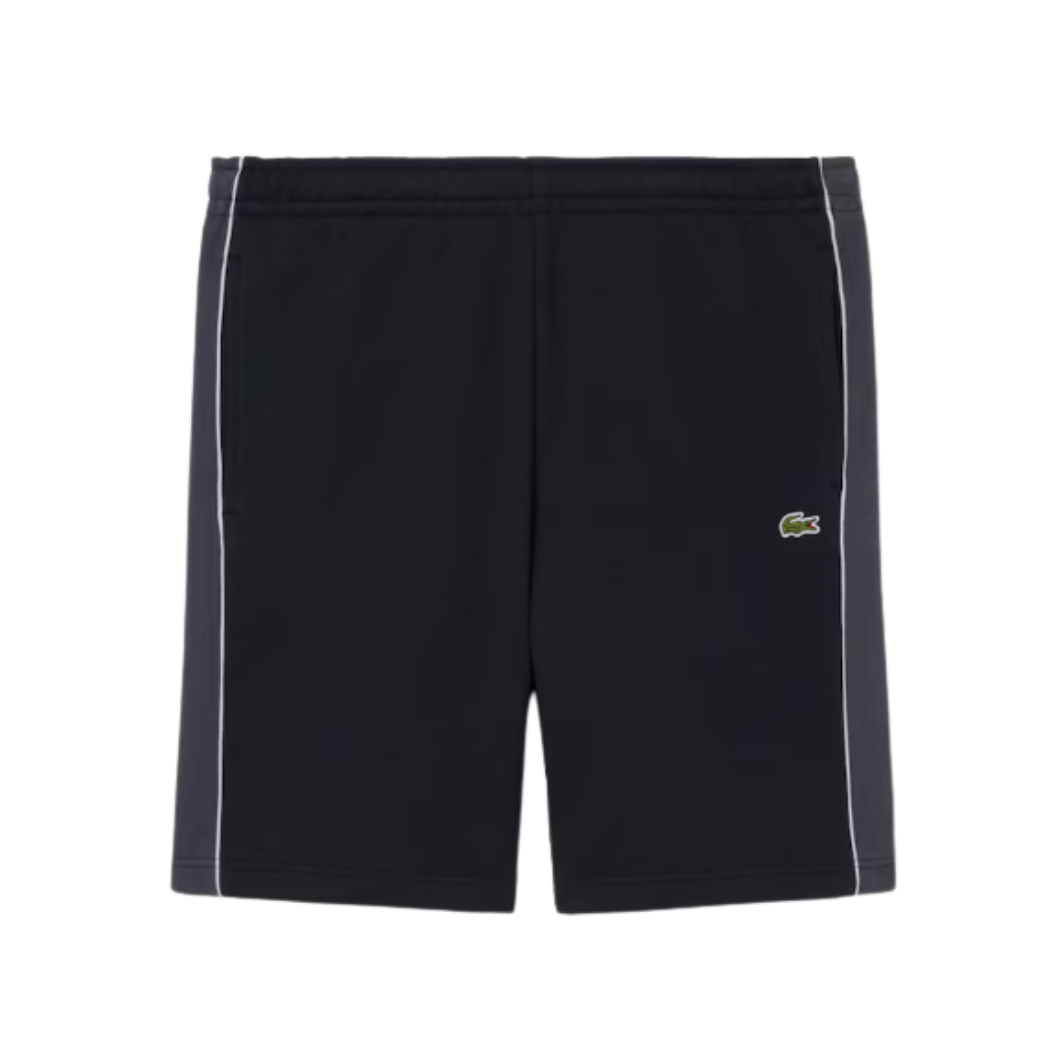 SHORT LACOSTE ELASTIC WAIST HOMBRE