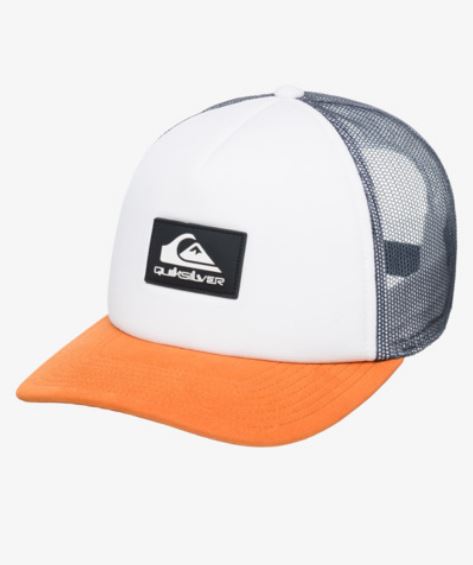 GORRA QUIKSILVER OMNIPOTENT HOMBRE