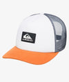 GORRA QUIKSILVER OMNIPOTENT HOMBRE