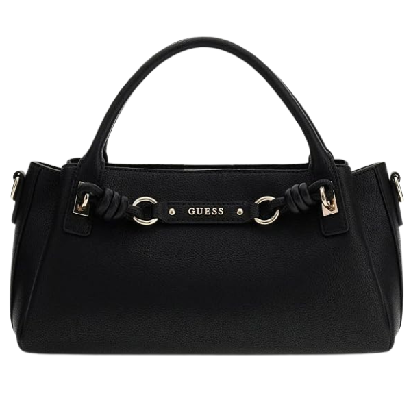 BOLSO GUESS CAMELIA 3 SATCHEL MUJER