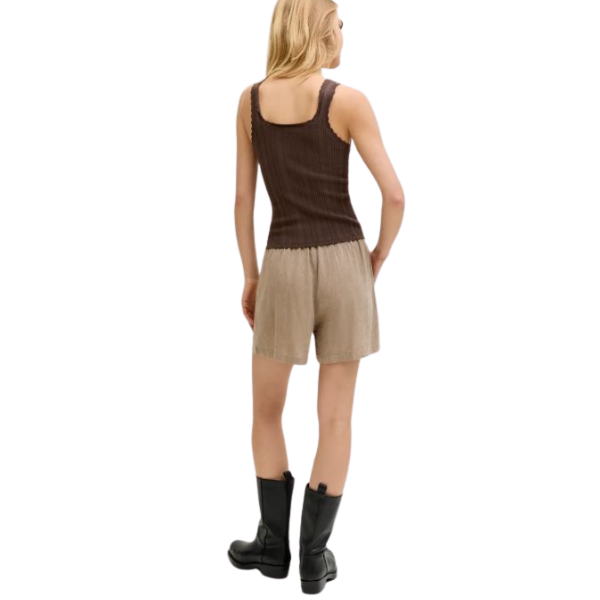 SHORT JACK&JONES JXALMIRA MUJER