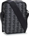 BANDOLERA VERTICAL LACOSTE HOMBRE