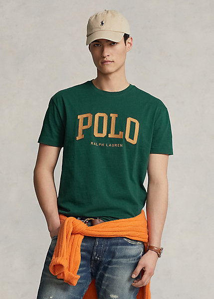 CAMISETA 26/1 POLO RALPH LAUREN HOMBRE