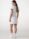 VESTIDO GUESS ACTIVE  MUJER