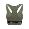 TOP ALINE ECO STRETCH GUESS MUJER