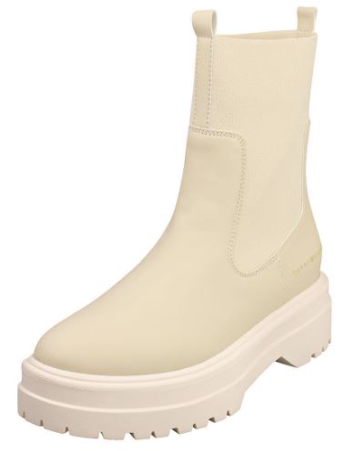 BOTA TOMMY HILFIGER SEASONAL UTILITY  MUJER