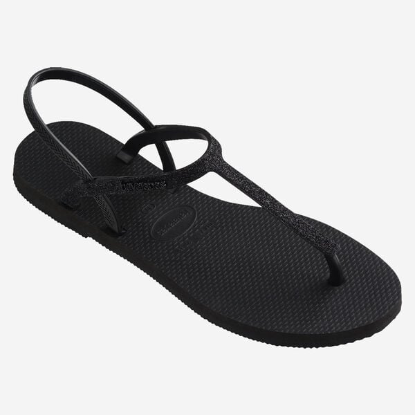 CHANCLA HAVAIANAS YOU PARATY GLITTER MUJER
