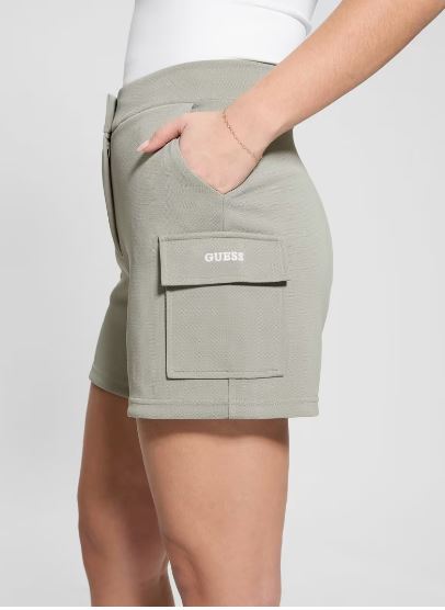 SHORT GUESS AMARYLLIS CARGO MUJER